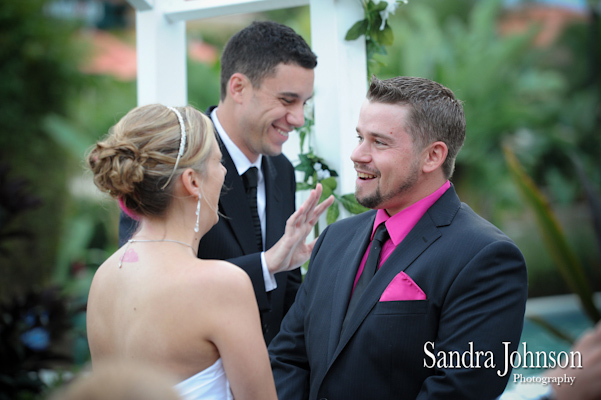 Best Orlando Wedding Photography - Sandra Johnson (SJFoto.com)